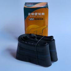 Камера 16x2.50 CST з вигнутим вентилем AV 45°