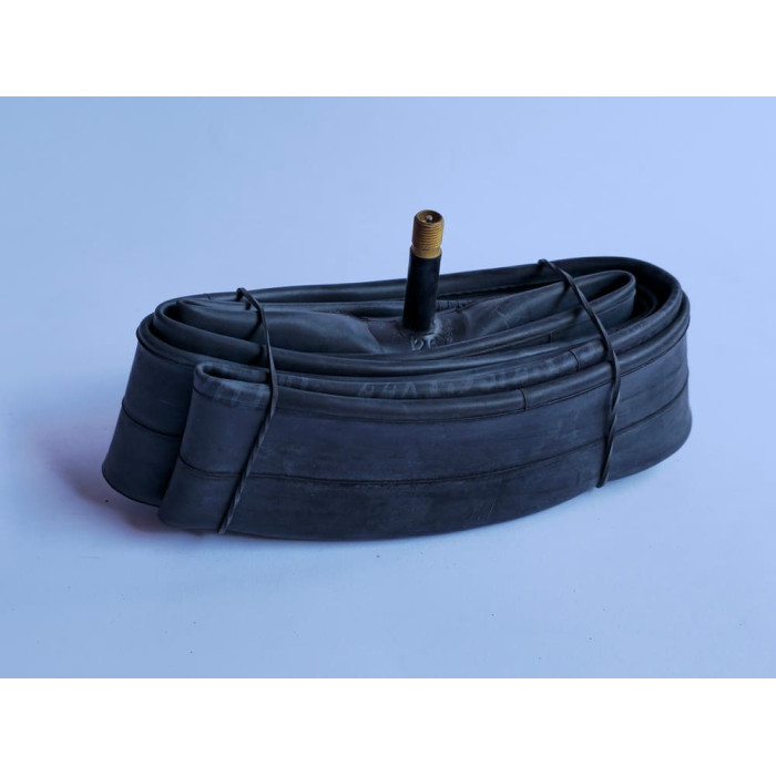 Камера 22x1.95/2.125 Chao Yang із прямим прогумованим вентилем AV TR13