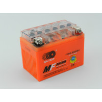 АКБ 4А GEL (115*70*85) Outdo