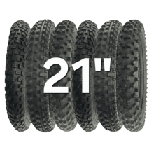 Мотошини 21"
