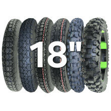 Мотошини 18"