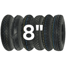 Мотошини 8"
