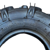 Покришка 4.00-8 Мотоблок 8PR (TT)