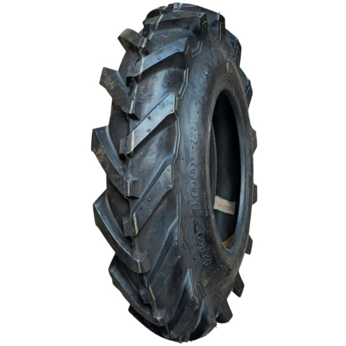 Покришка 4.80/4.00-8 Мотоблок Deli Tire S-237 (TT)