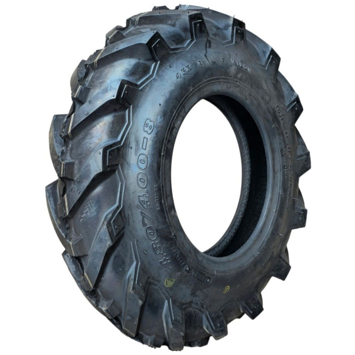 Покришка 4.80/4.00-8 Мотоблок Deli Tire S-237 (TT)