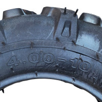 Покришка 4.00-10 Мотоблок 8PR (TT)