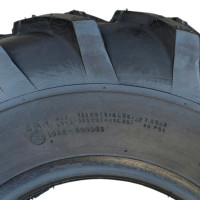 Покришка 5.00-10 Мотоблок Deli Tire S-247  (TT)
