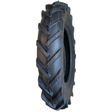 Покришка 4.00-10 Мотоблок Deli Tire S-247  (TT)