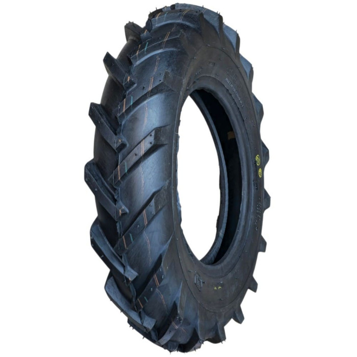 Покришка 4.00-10 Мотоблок Deli Tire S-247  (TT)