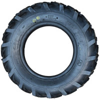 Покришка 4.00-10 Мотоблок Deli Tire S-247  (TT)