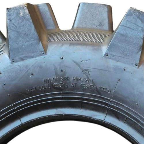 Покришка 6.00-14 Мотоблок XLR-02 8PR (TT)