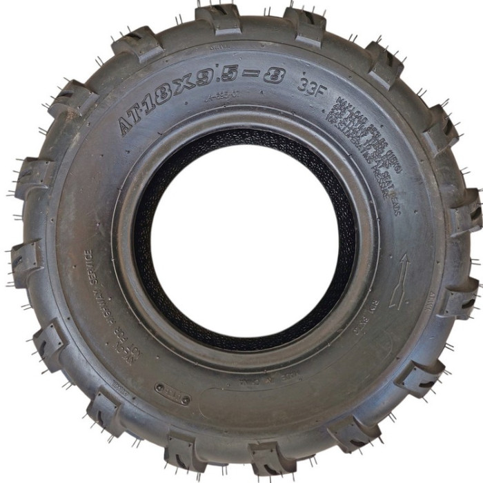 Шина АТ 18x9.5-8 Кама (TL)