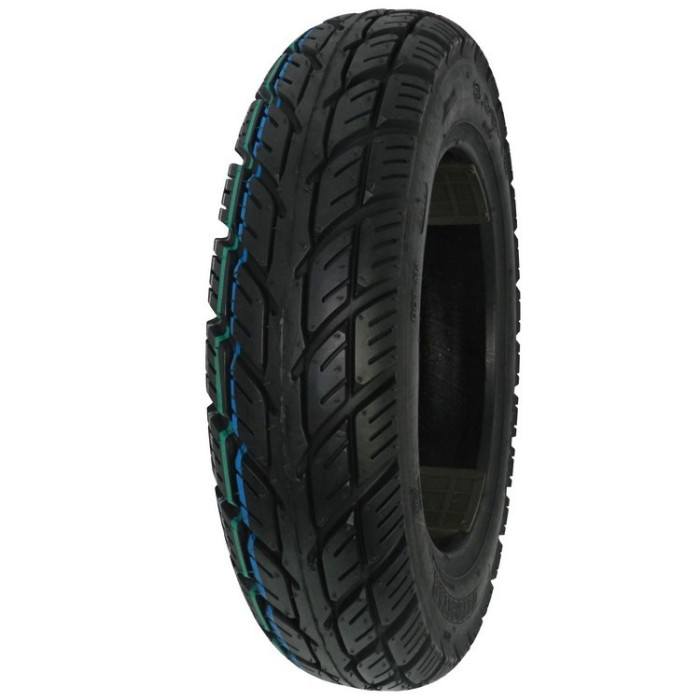Покришка 3.50-10 Bridgstar N128 (TL)
