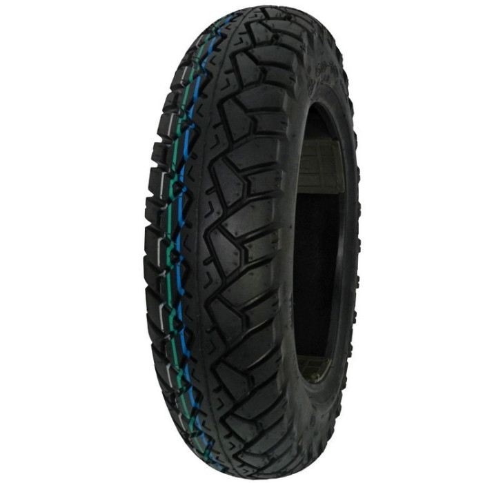Покришка 3.50-10 Bridgstar N338 (TL)