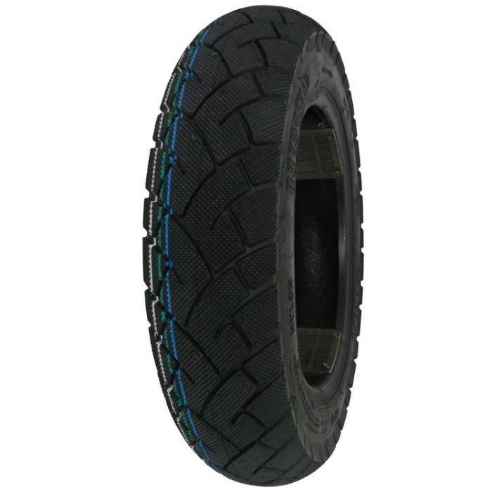 Покришка 3.50-10 Bridgstar N387 (TL)