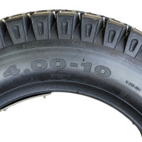 Покришка 4.00-10 Bridgstar N258А (TT)