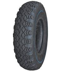 Покришка 5.00-10 з камерою ДТ-48 (TT) Україна