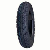 Покришка 90/90-10 Naidun N128 (TL)