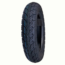 Покришка 90/90-10 Naidun N128 (TL)