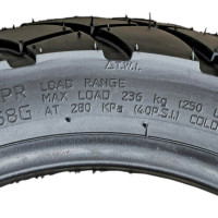 Покришка 120/70-12 Кама N223 (TL)