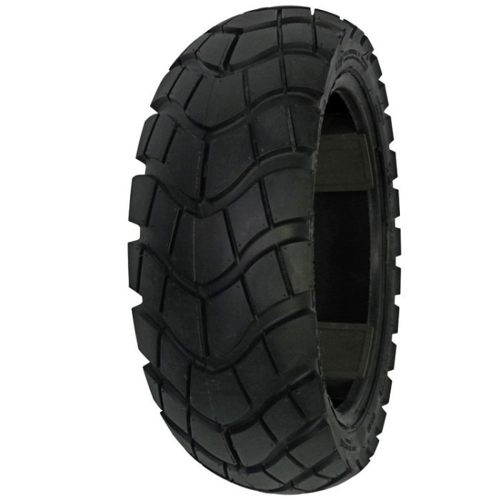 Покришка 120/70-12 Deestone D-809 (TL) Таїланд