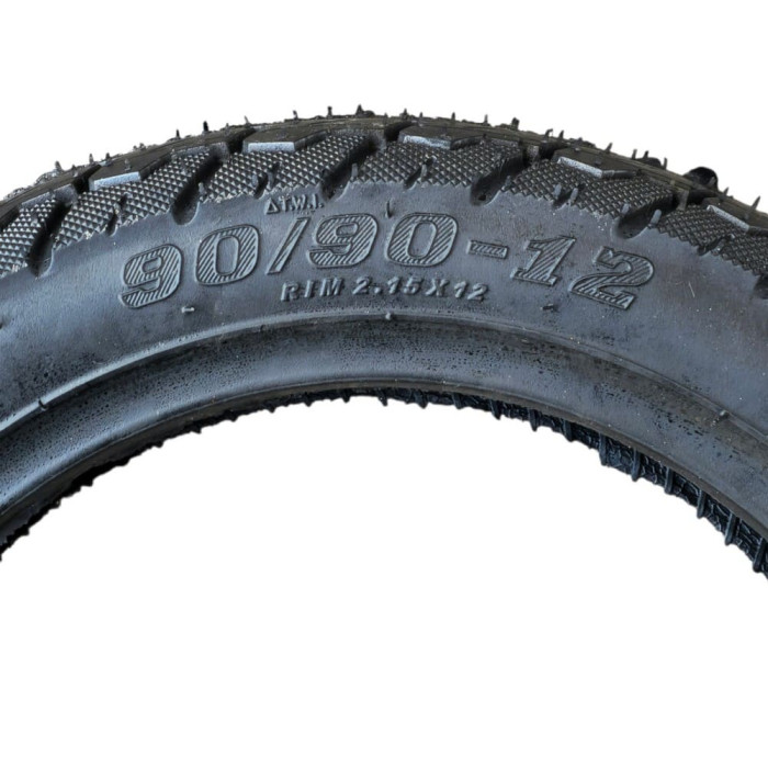Покришка 90/90-12 General BL-1832 (TL)