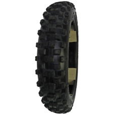 Покришка 80/100-14 Marelli F-808 (TL) Тайвань
