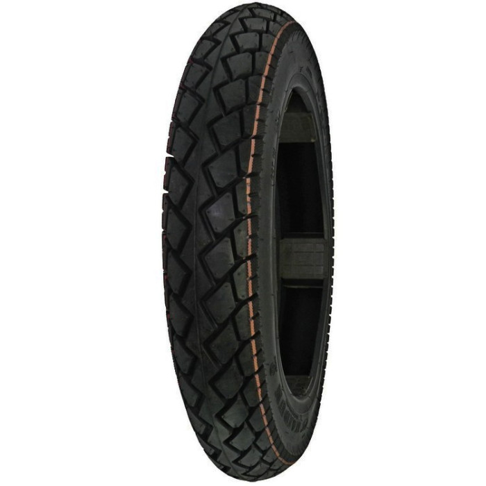 Покришка 3.50-16 Bridgstar N218 (TT)