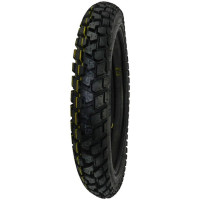 Покришка 2.75-17 Ocst DX-025 (TT)