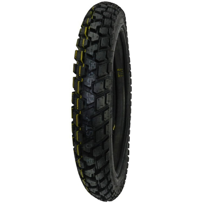 Покришка 2.75-17 Ocst DX-025 (TT)
