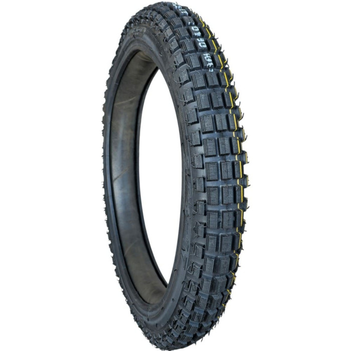 Покришка 2.75-17 Sunson DX-018 (TT)