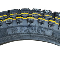 Покришка 2.75-17 Sunson DX-018 (TT)