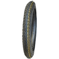 Покришка 2.75-17 Sunson DX-019 (TT)