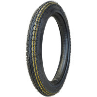 Покришка 2.75-17 Sunson DX-019 (TT)