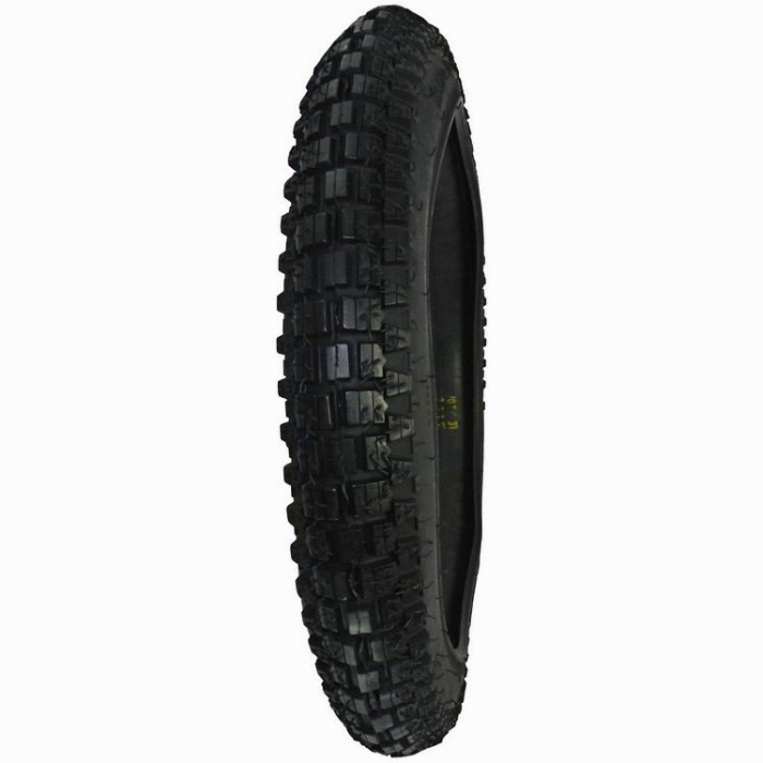 Покришка 2.50-17 Duro N307 (TT)