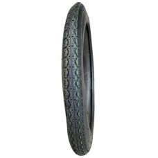 Покришка 2.75-17 Кама N124 (TT)