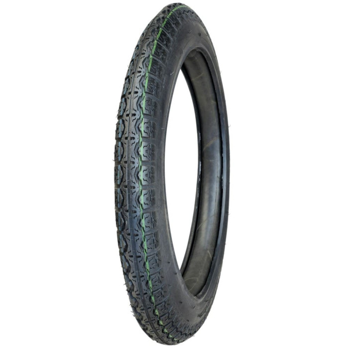 Покришка 2.75-17 Кама N124 (TT)