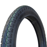 Покришка 2.75-17 Кама N124 (TT)