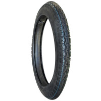 Покришка 2.75-17 Кама N124 (TT)