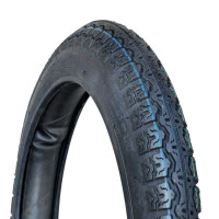 Покришка 2.75-17 Кама N124 (TT)