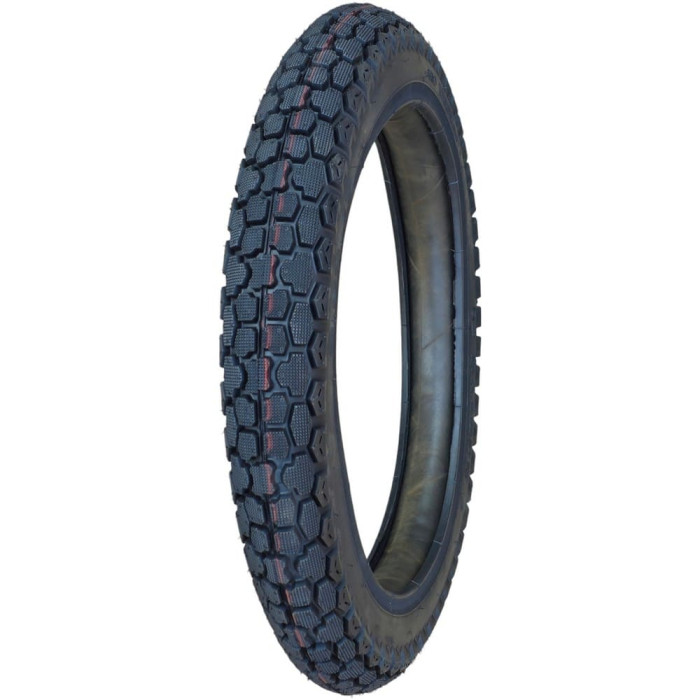 Покришка 3.00-17 Naidun N178 (TT)