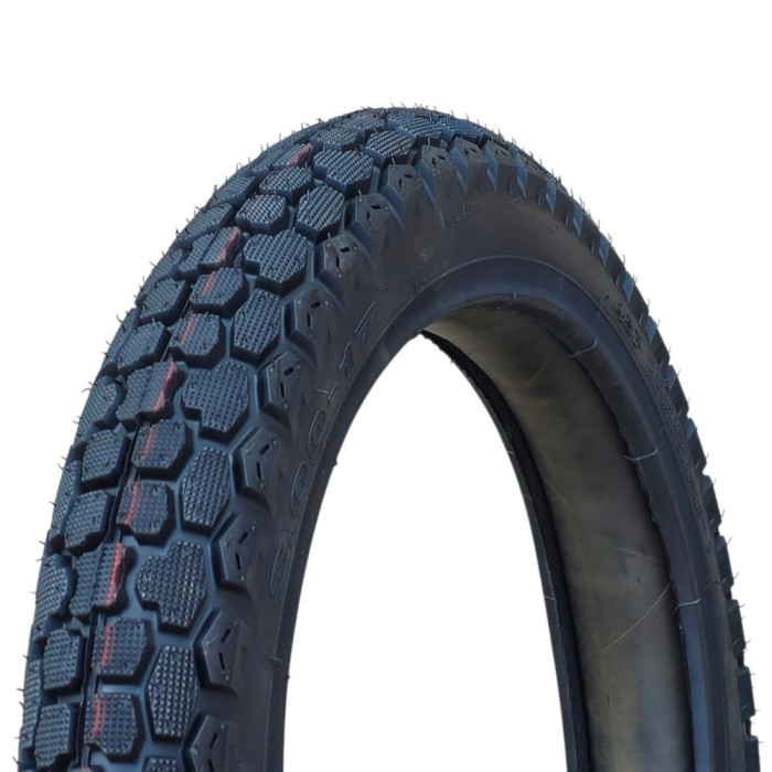 Покришка 3.00-17 Naidun N178 (TT)