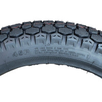 Покришка 3.00-17 Naidun N178 (TT)