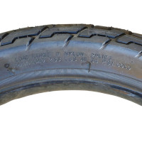 Покришка 2.25-17 Marelli F-912 (TT) Тайвань