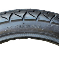 Покришка 2.50-17 Deestone D-793 (TT) Таїланд