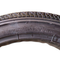 Покришка 2.50-17 Deestone D-801 (TT) Таїланд