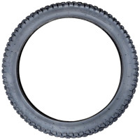 Покришка 2.50-17 Кама "Kubik" (TT)