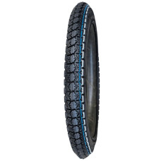Покришка 2.50-17 Bridgstar N158 (TT)