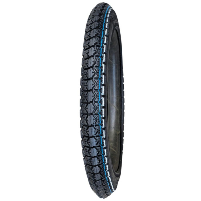 Покришка 2.50-17 Bridgstar N158 (TT)