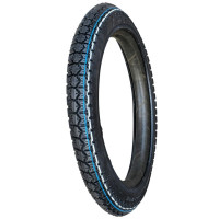 Покришка 2.50-17 Bridgstar N158 (TT)